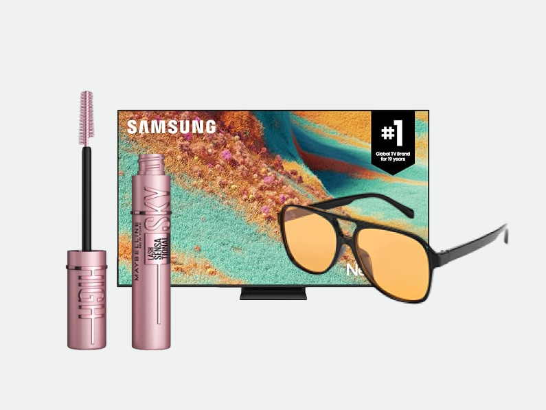 The Curator: 115+ best deals from Amazon Canada’s Big Spring Sale