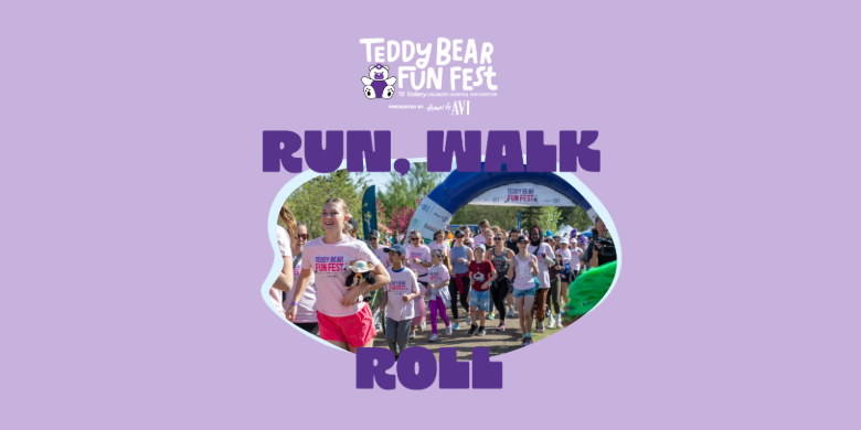 880 CHED Supports Teddy Bear Fun Fest - image