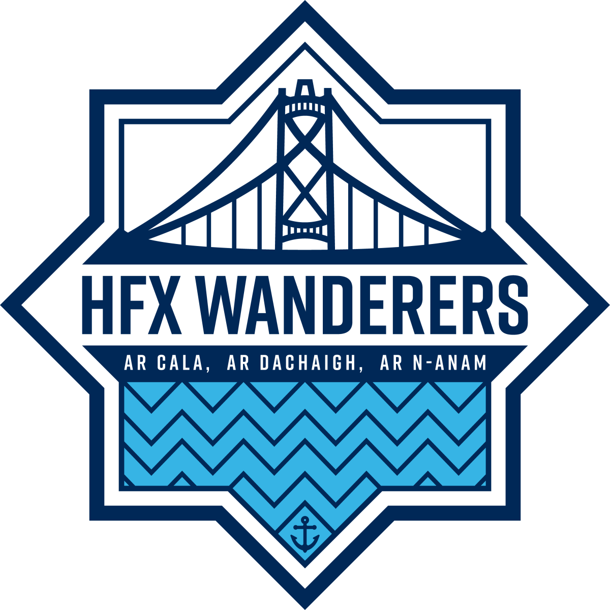 Halifax Wanderers FC 2026 Season - image