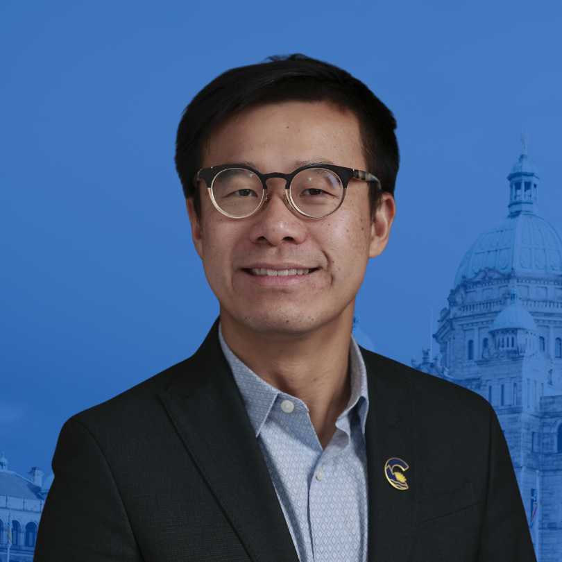 BC Conservative MLA removed from caucus, facing ‘serious charges’