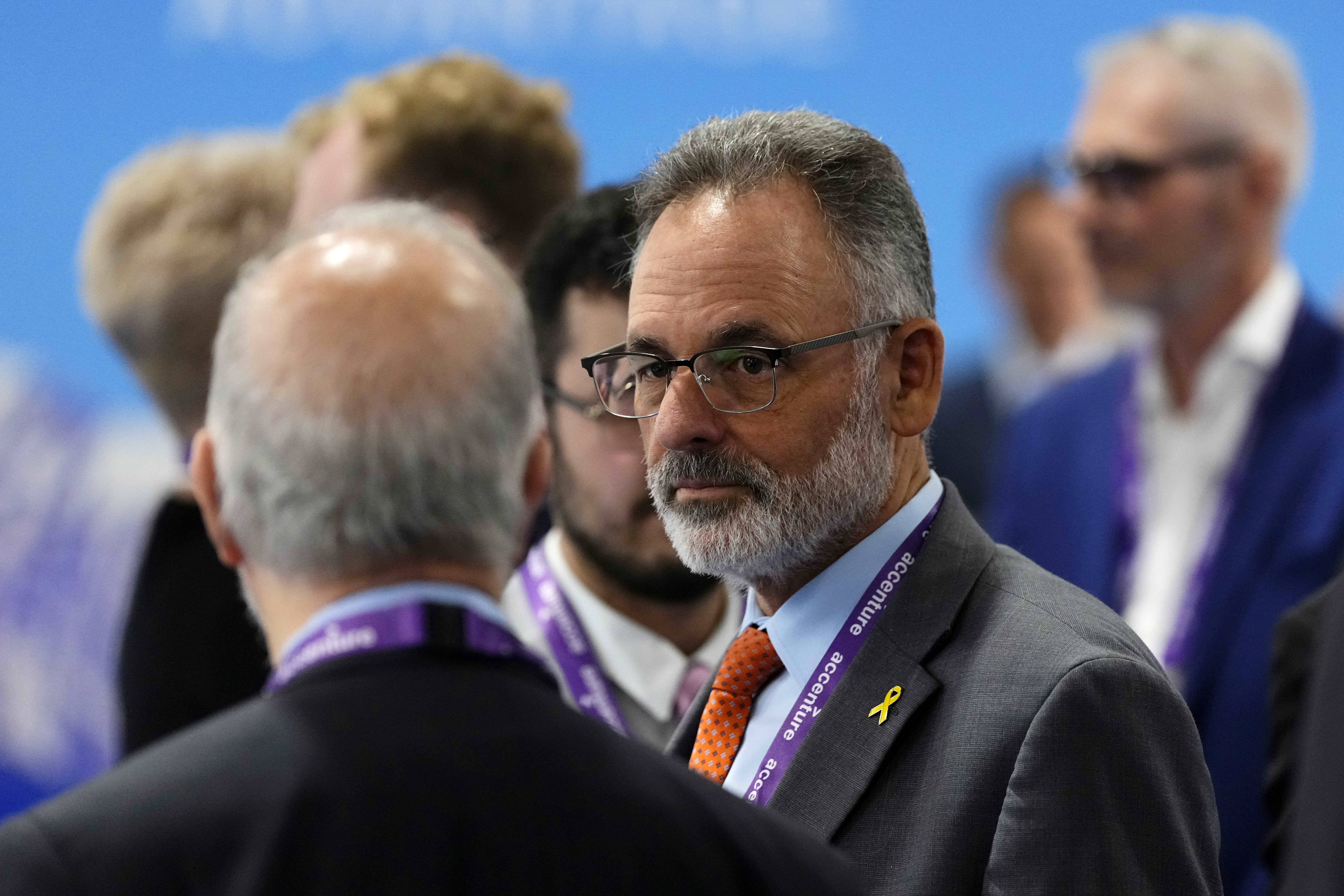 Israel looking for ‘significant change’ to how Canada handles antisemitism