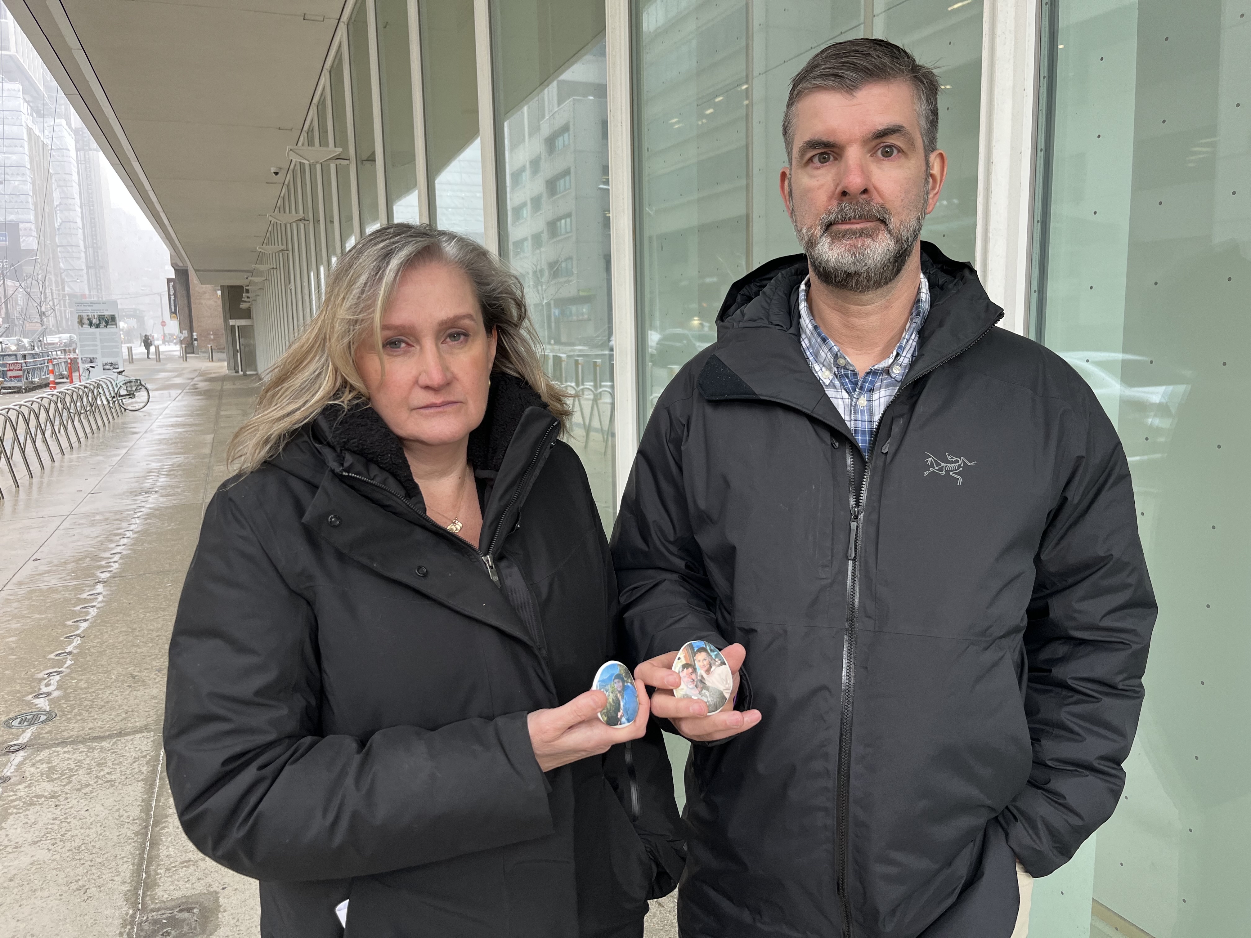 School bus driver sentenced to 60 days jail for fatally striking pedestrian