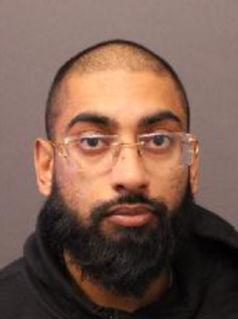 Oshawa man arrested after allegedly trying to conceal hit and run