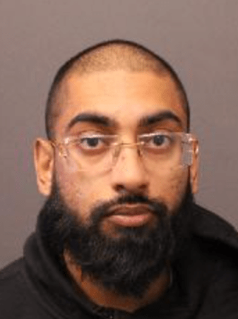 Oshawa man arrested after allegedly trying to conceal hit and run