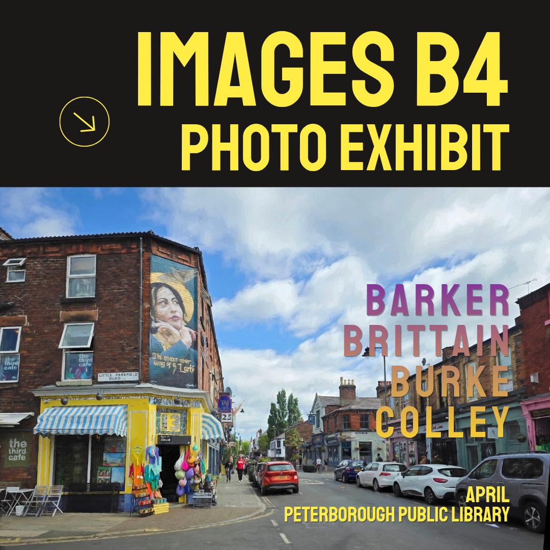 Images B4 Photographic Exhibit - image