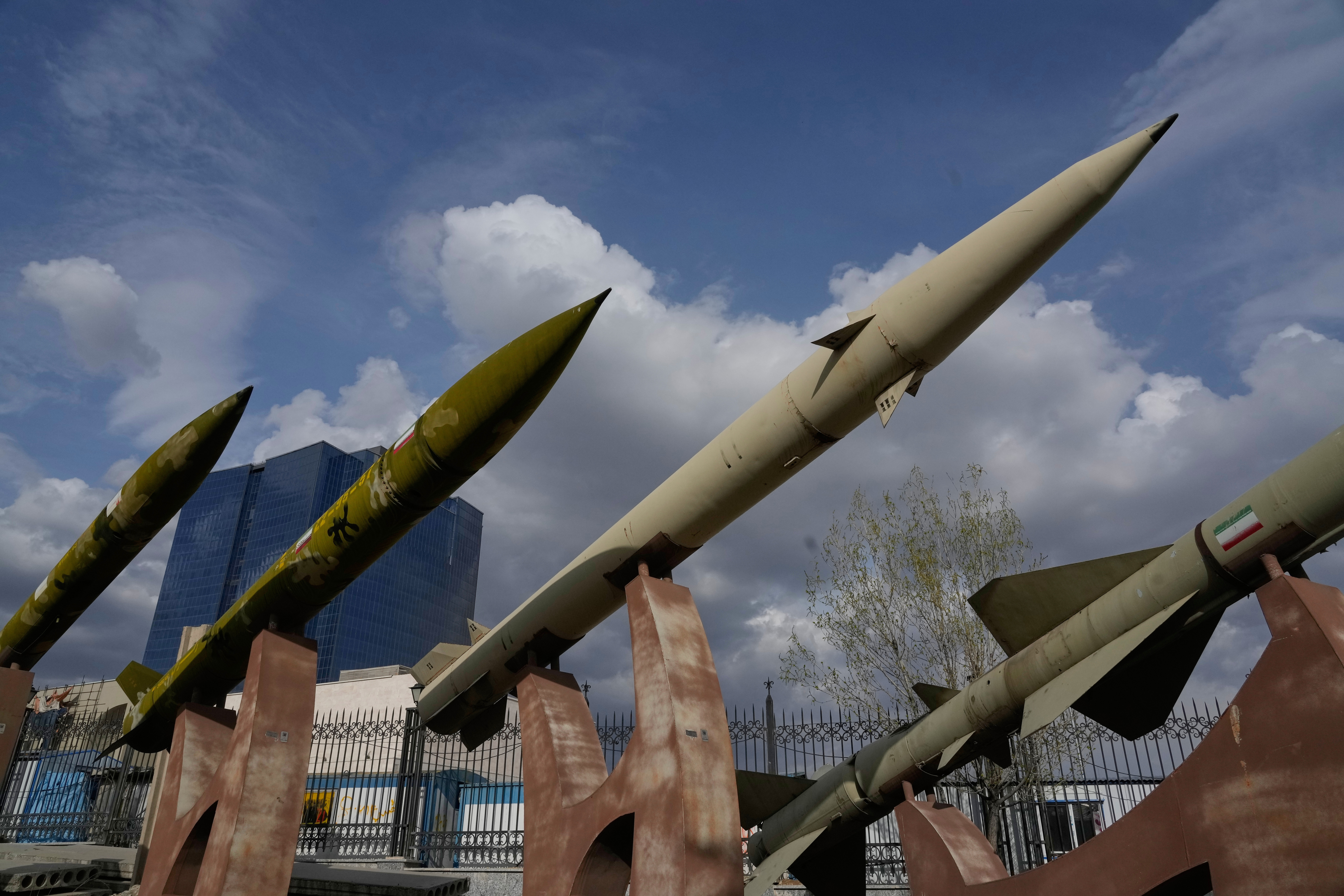 Why Trump’s Middle East Peace Deal is Dead on Arrival in Tehran