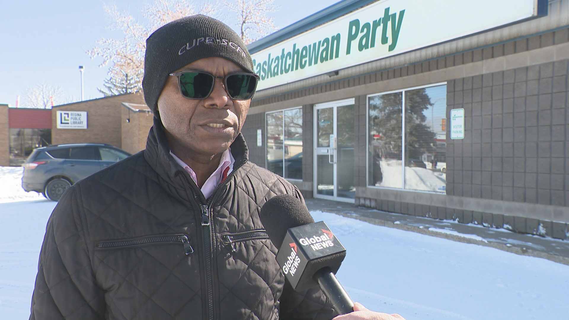 Associações de profissionais de saúde de Saskatchewan estão ‘muito entusiasmadas’ com o plano de cuidados da província Associações de profissionais de saúde de Saskatchewan estão ‘muito entusiasmadas’ com o plano de cuidados da província