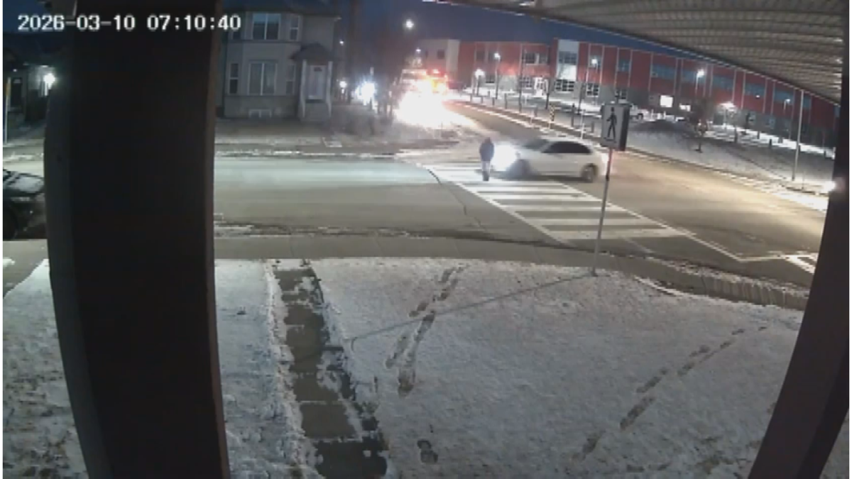 Surveillance Video