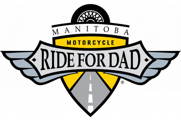 Manitoba Motorcycle Ride For Dad - image