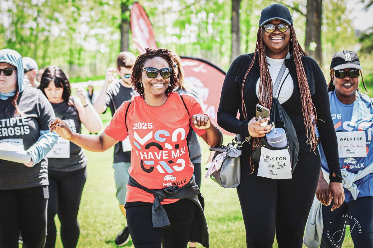 2026 Winnipeg MS Walk - image