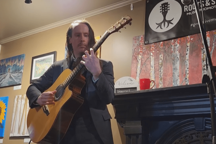RCMP faz prisão em ataque ‘devastador’ ao músico de New Brunswick – New Brunswick RCMP faz prisão em ataque ‘devastador’ ao músico de New Brunswick – New Brunswick