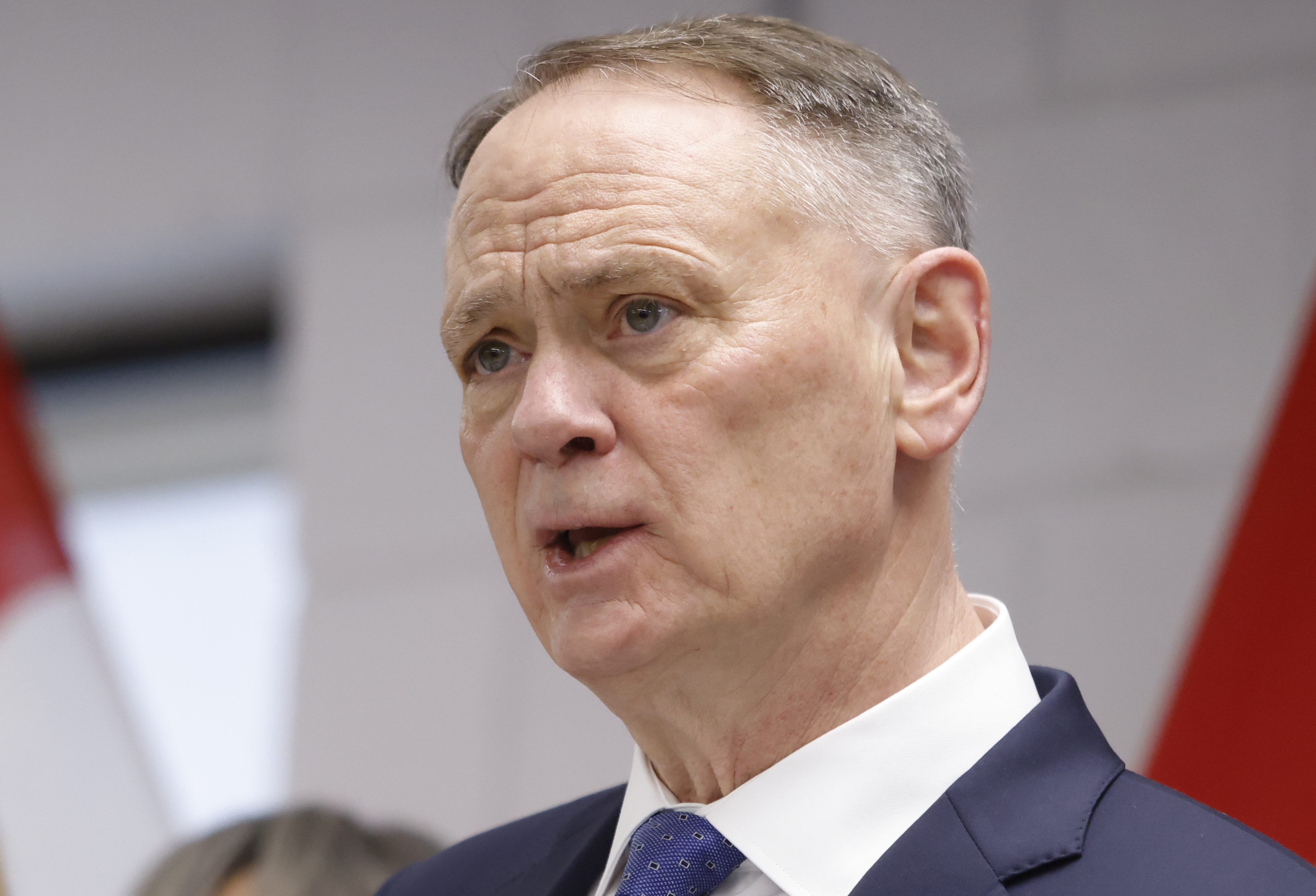 Canada knew ‘from the beginning’ CAF wouldn’t help attack Iran: minister