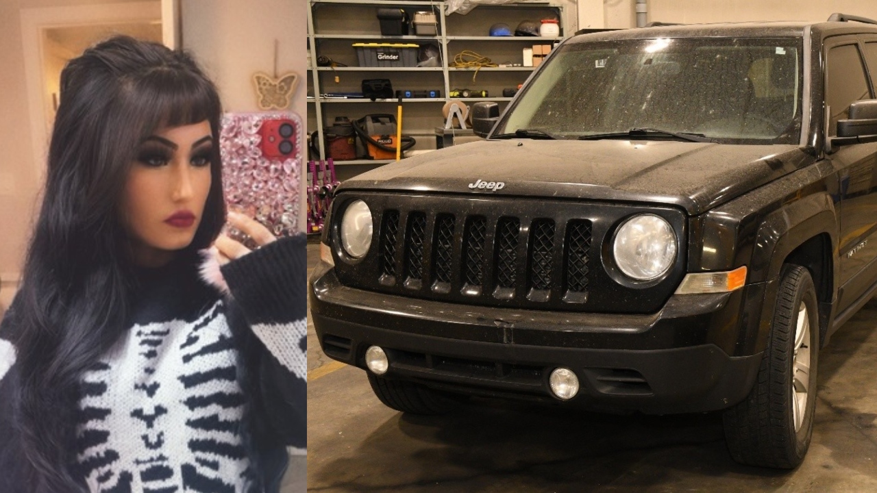 Edmonton police accuse PEI man of killing woman he was dating, dumping body in central Alberta