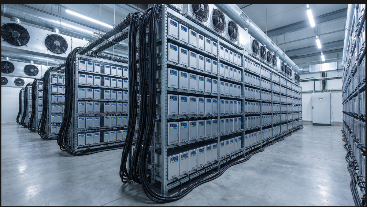 High-Performance Crypto Miners Launched for Home & Industrial Mining - image
