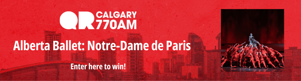 QR: Notre-Dame