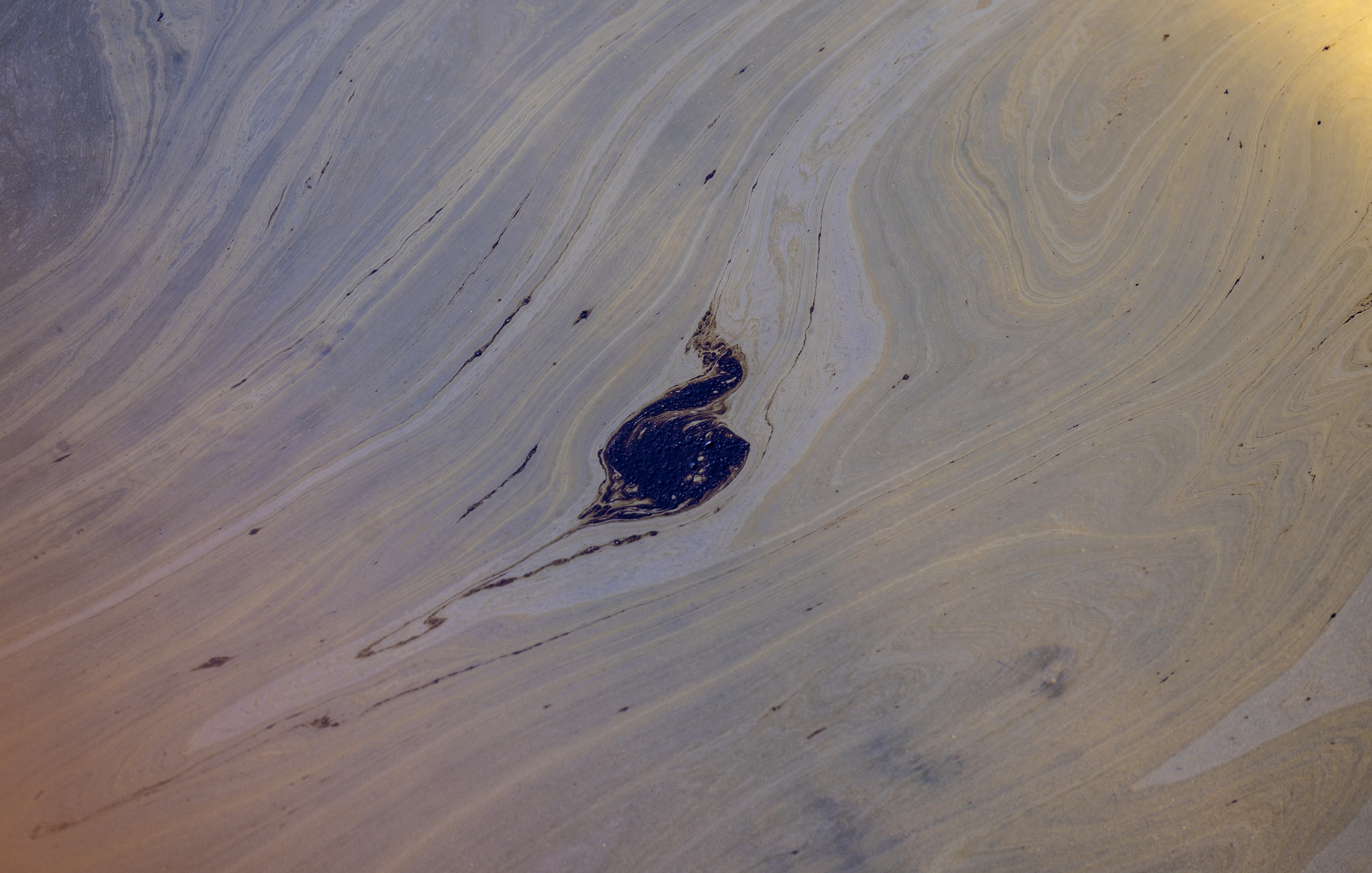 Oil spill in Ontario river ‘contained,’ cleanup ongoing: Suncor