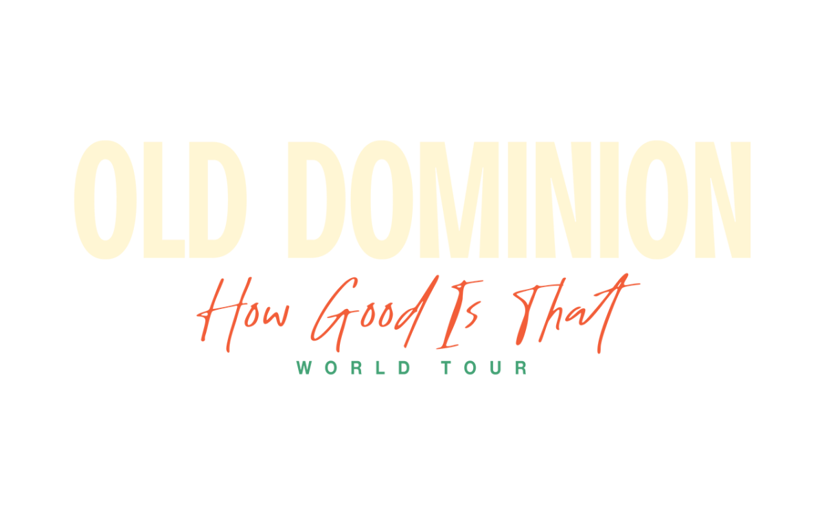 Global Saskatoon welcomes Old Dominion to SaskTel Centre - image