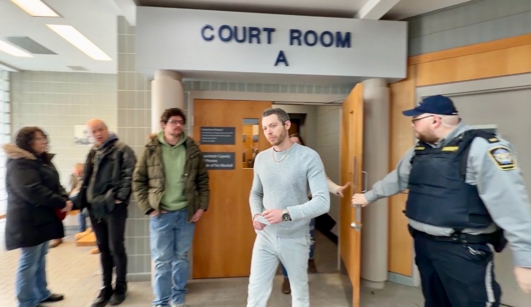 Justice In The Headlines Is Just Theatre For The Masses