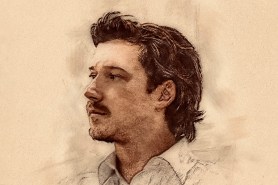Morgan Wallen 20 Cigarettes Two Weeks #1 on ACC with Ryan Fox
