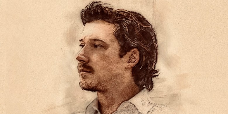 Morgan Wallen 20 Cigarettes Two Weeks #1 on ACC with Ryan Fox