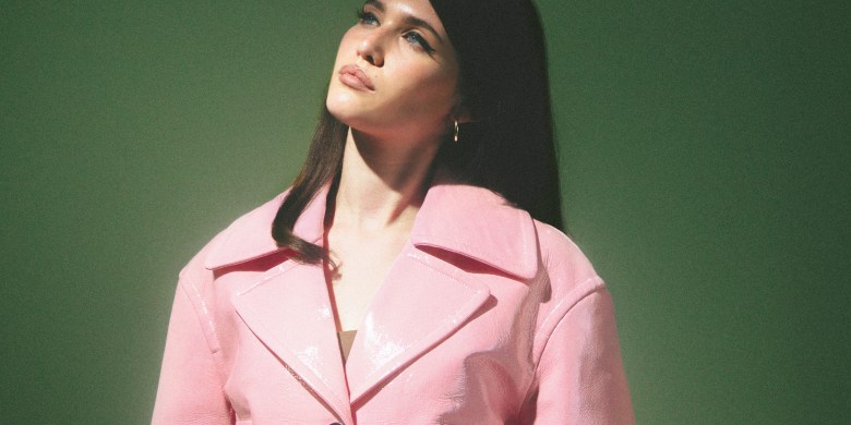 Sienna Spiro on Living Her Dreams and the Story Behind Her New Single ‘The Visitor’