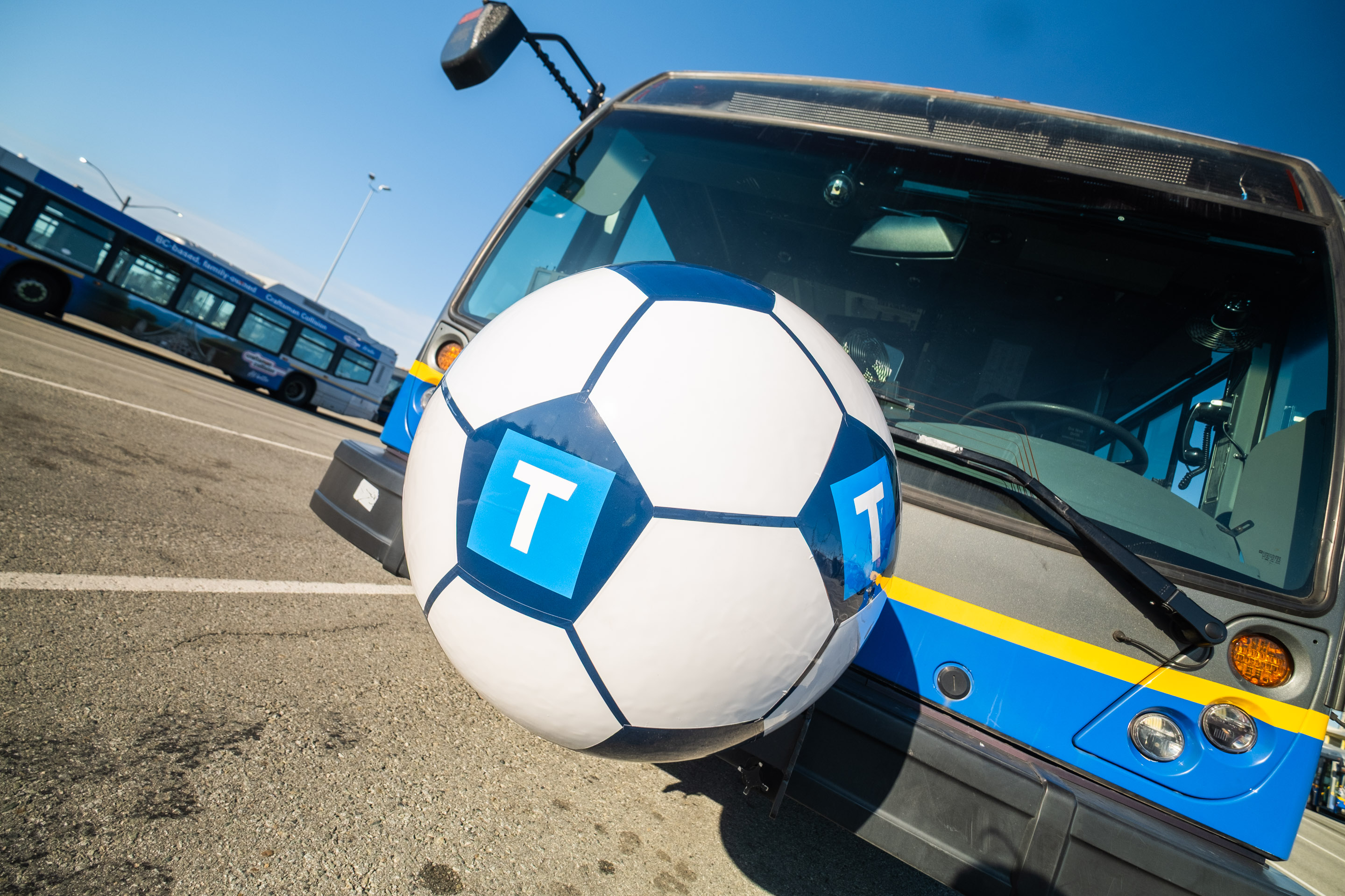 Gearing up for the FIFA World Cup — 100 days to go