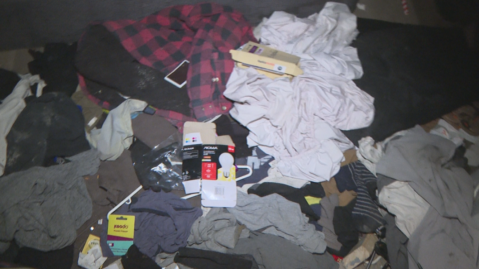 ‘Police activity hasn’t stopped:’ Tenants evicted from problem home in Rutland