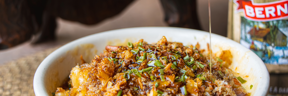 Mac & Cheese Festival - image