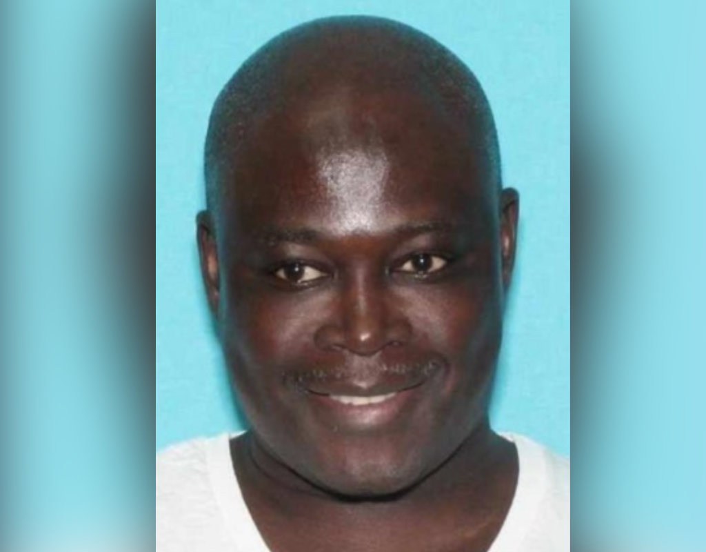 Austin Police has identified the West Sixth Street shooting suspect as Ndiaga Diagne.