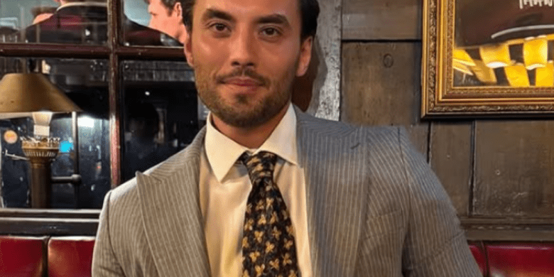 U.K. reality star Jordan Wright found dead in Thailand drainage canal