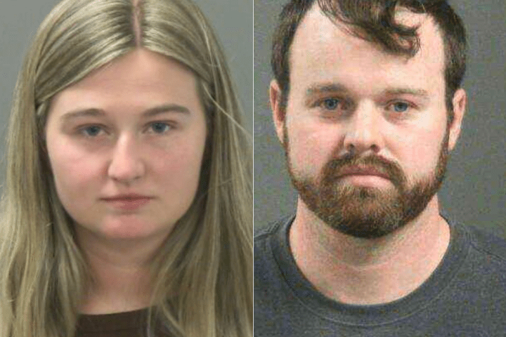 Kendra Duggar faces misdemeanours after husband’s molestation charge