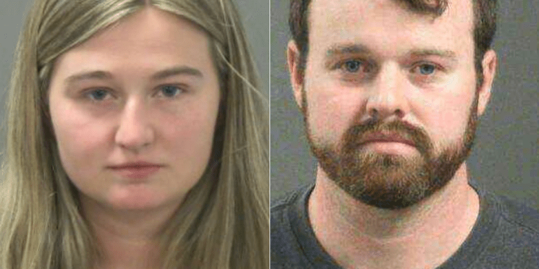 Kendra Duggar faces misdemeanours after husband's molestation charge
