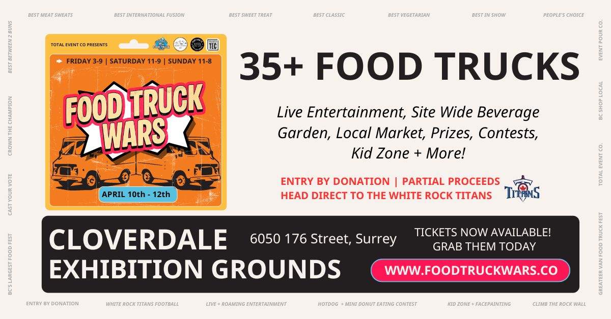 Food Truck Wars - image