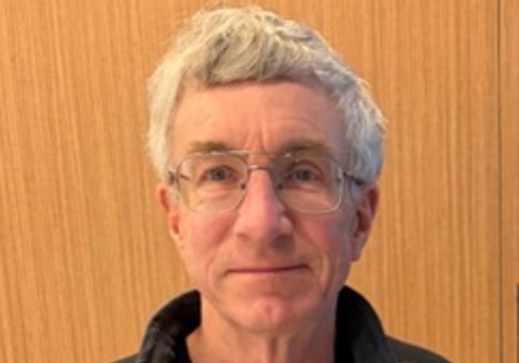 Retired air force major-general missing for nearly 2 weeks, FBI joins search