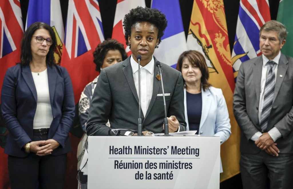 Manitoba government plans steps toward reducing nurse overtime, improving care
