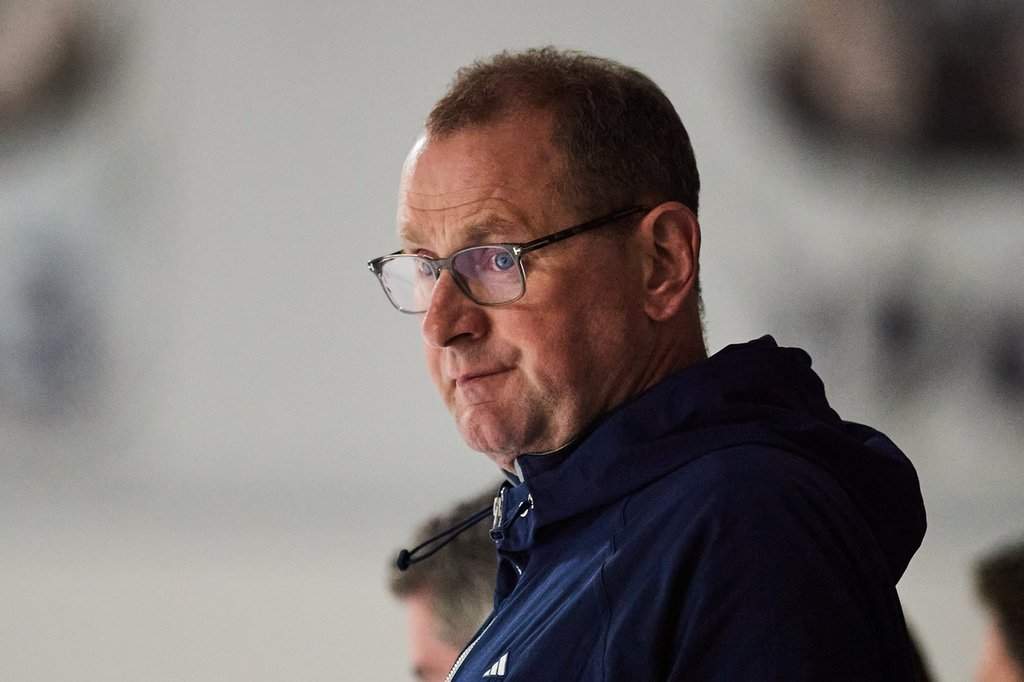 NewsAlert: Maple Leafs fire GM Brad Treliving