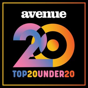 Top 20 Under 20 Class of 2026 Celebration proudly supported by Global Calgary - image