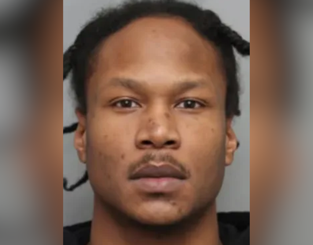 Canadian murder suspect on most wanted list now facing U.S. charges: DHS