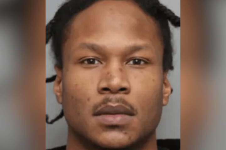 Canadian murder suspect on most wanted list now facing U.S. charges: DHS