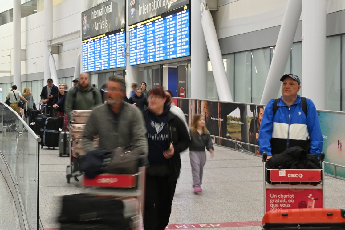 Should you cancel March break travel amid Iran war? Ask these questions