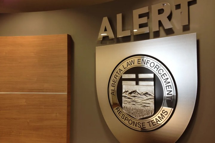 Police in Lethbridge make largest fentanyl seizure in city’s history