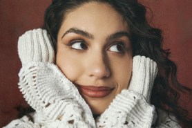 Alessia Cara Drops “Bucket List” Album to Celebrate 10-Year Milestone