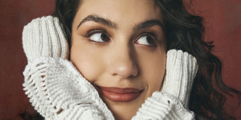 Alessia Cara Drops “Bucket List” Album to Celebrate 10-Year Milestone