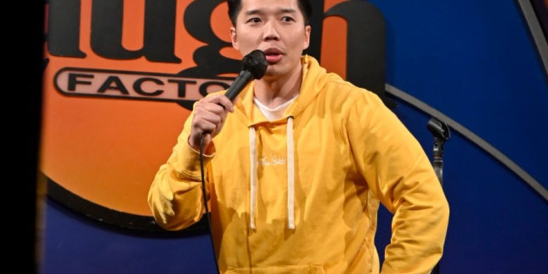Alex Duong, 'Blue Bloods' actor and comedian, dead at 42