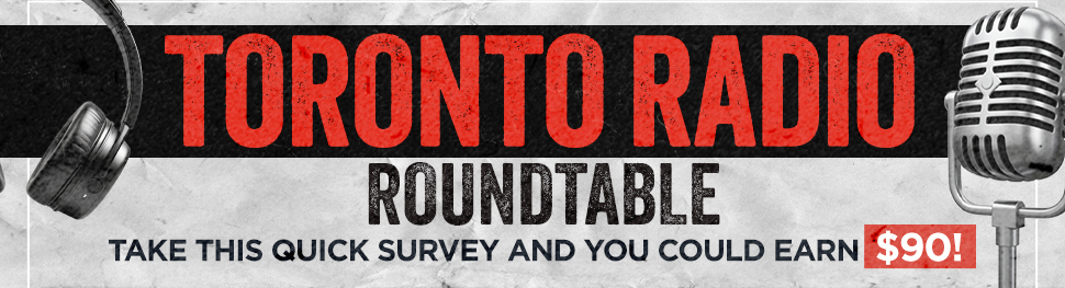 Toronto Radio Roundtable
