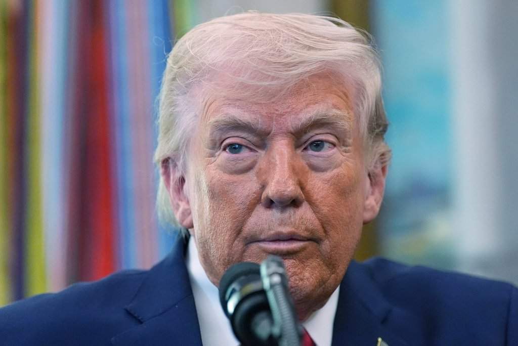 WATCH LIVE: Trump to address nation on Iran war in first prime-time speech since launching strikes