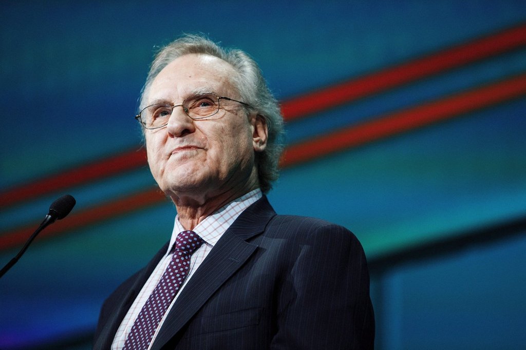 Stephen Lewis, social activist and former politician, dead at 88