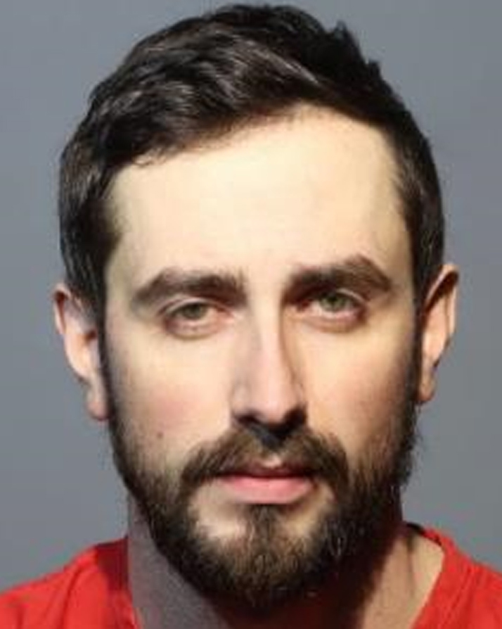 Alberta man to spend 17 years in prison on child sex charges after Florida arrest