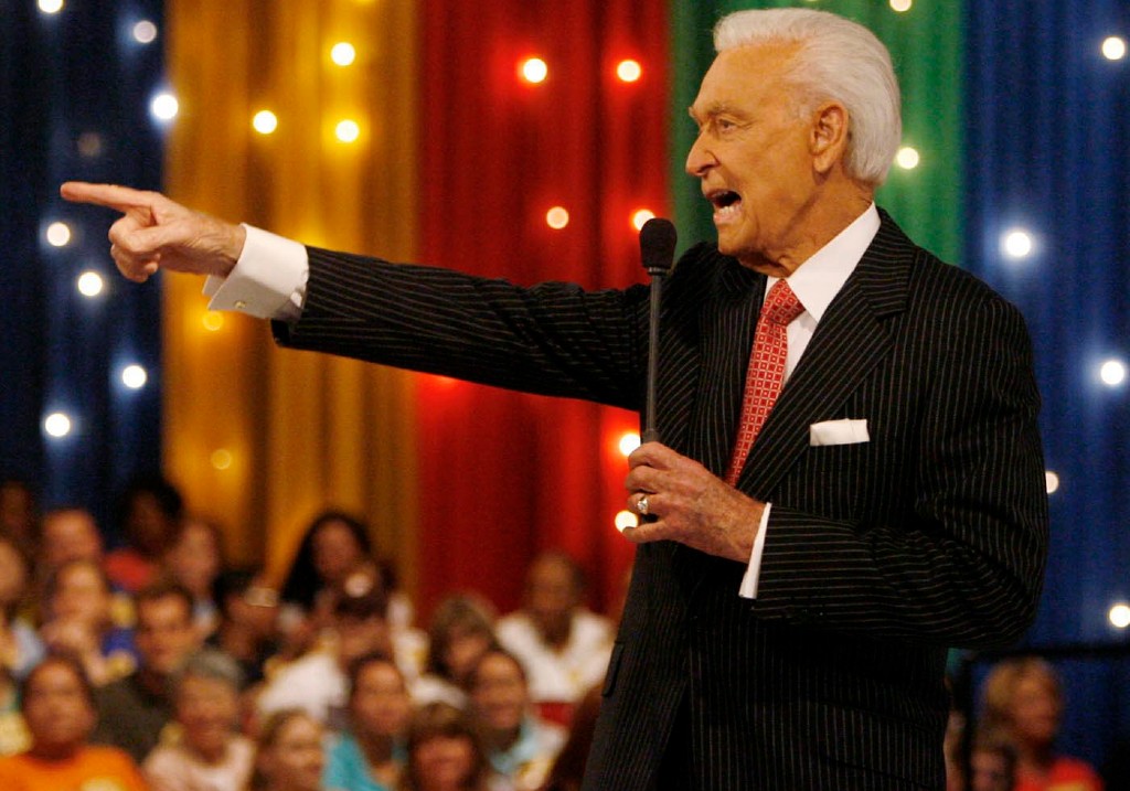 Bob Barker’s rep speaks out on ‘Price Is Right’ on-set harassment allegations