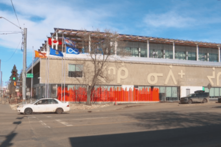 Governo de Alberta encerra financiamento para programa habitacional de Edmonton – Edmonton Governo de Alberta encerra financiamento para programa habitacional de Edmonton – Edmonton